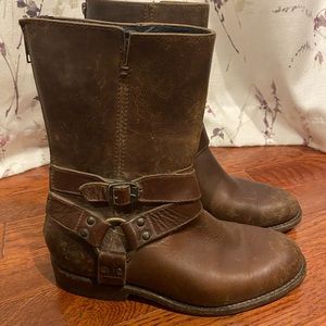 FRYE boots